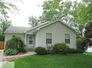419 Winifred Ave, Lansing, MI