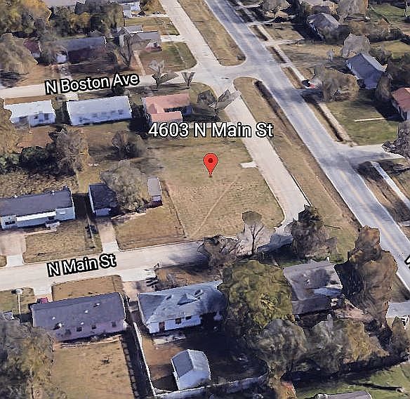 2nd image of 4603 N Main St