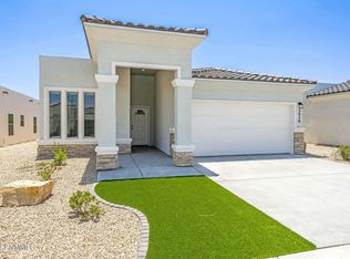 3721 Daybreak St, Las Cruces, NM 88012