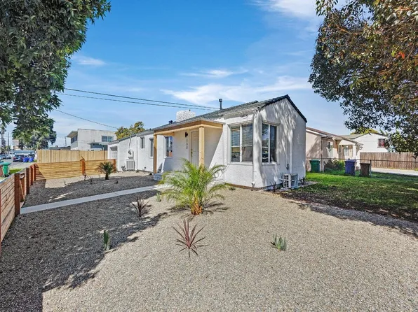 166 S 22nd St, Richmond, CA 94804