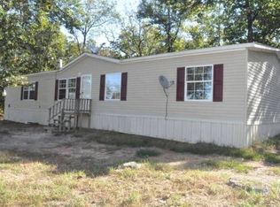 117 S Round Tree Cir, Searcy, AR 72143