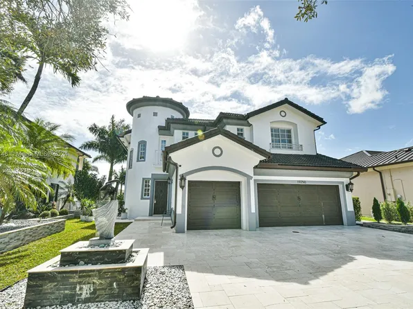 19250 SW 30th St, Hollywood, FL 33029