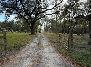 3780 SE 145th St, Summerfield, FL 34491