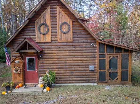 271 Kates Cove Rd, Murphy, NC 28906