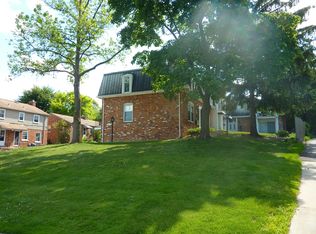 617 N Old Woodward Ave APT 7, Birmingham, MI