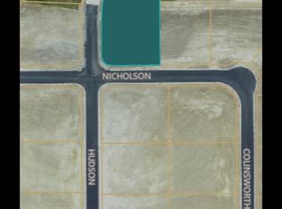 200 Nicholson Ave, Jackson Center, OH 45334