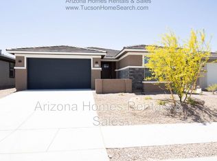 10512 E Blue Marble St, Tucson, AZ 85748