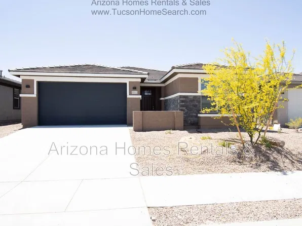 10512 E Blue Marble St, Tucson, AZ 85748