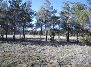 0 Larson Rd, Lakeside, AZ 85929