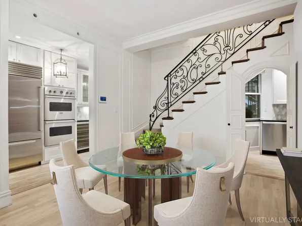 170 East 79th Street MAISONETTE image 1 of 13