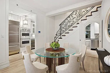 170 East 79th Street, #MAISONETTE