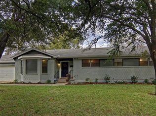 8016 Ferndale Dr, Benbrook, TX 76116