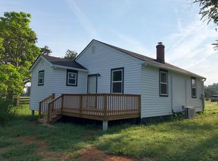139 E Green Springs Rd, Gordonsville, VA 22942