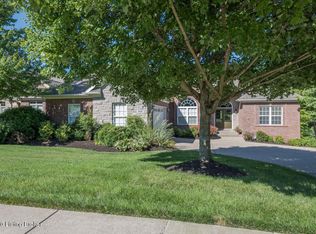 3608 Sasse Way, Louisville, KY 40245