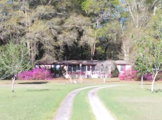 420 SE Downing Dr, High Springs, FL 32643