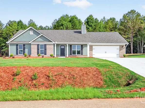 154 Airport Road #13, Canon, GA 30662