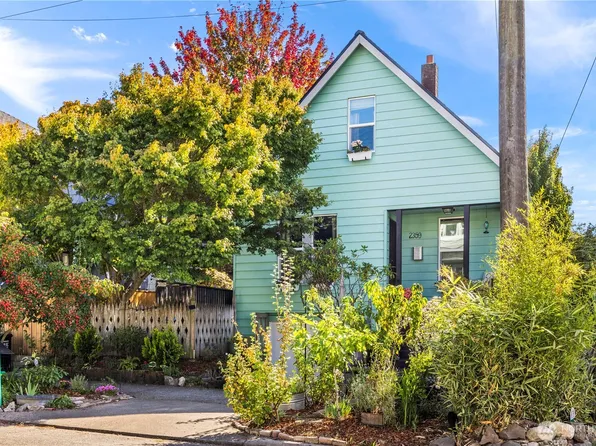 2359 NW 67th Street, Seattle, WA 98117