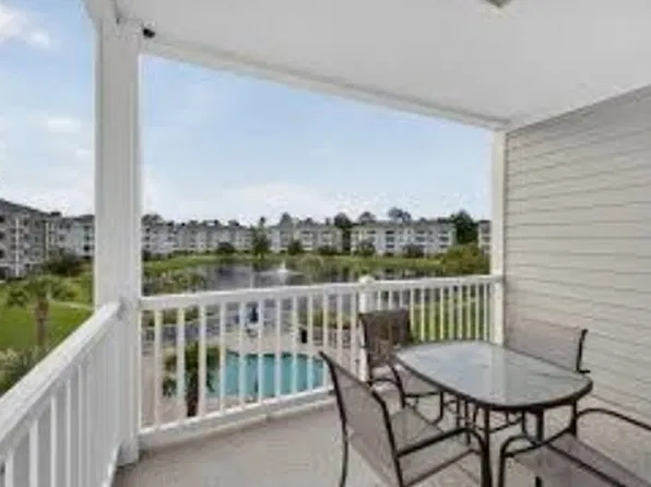 4833 Luster Leaf Cir #302, Myrtle Beach, SC 29577
