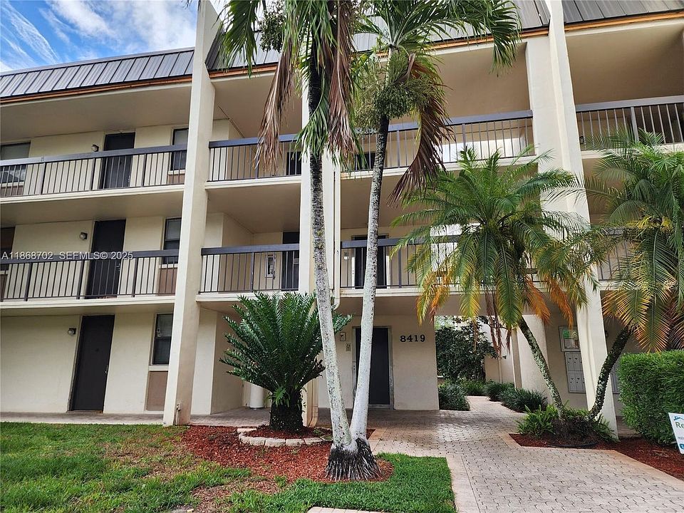 1st image of 8419 Forest Hills Dr APT 308