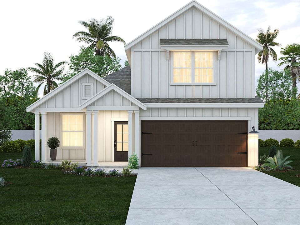 Farmhouse