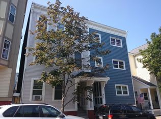 449 W 2nd St #3, South Boston, MA 02127