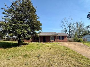 25 County Road 556, Rienzi, MS 38865