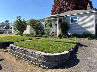 1607 E Rowan Ave, Spokane, WA 99208