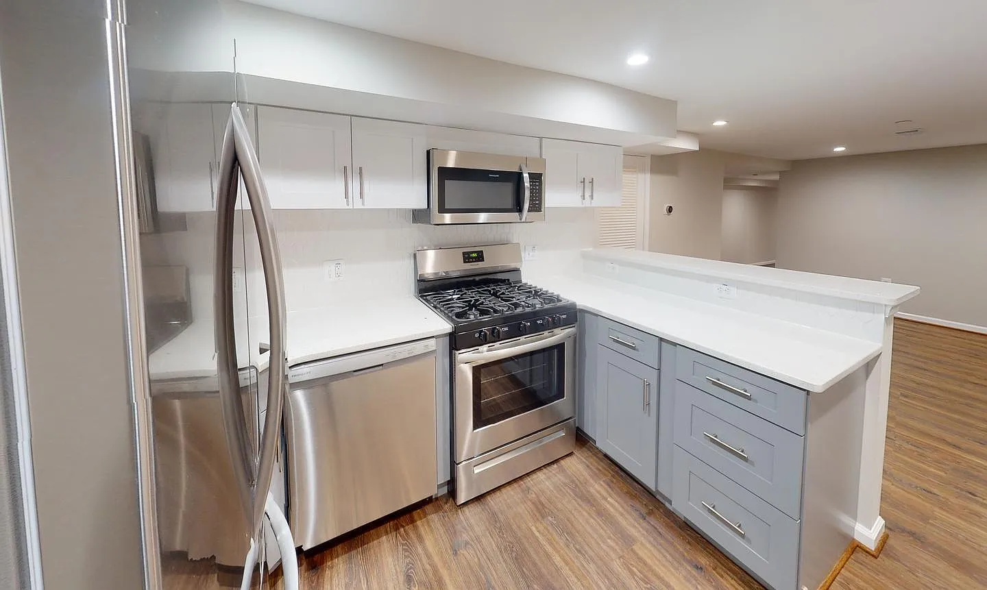 1330 Fairmont Street Northwest - 1 — Photo 3