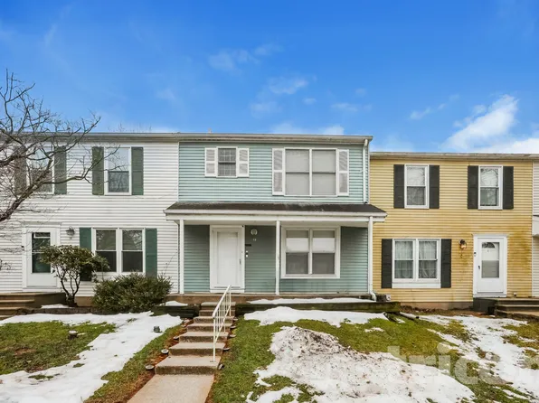 13 Craftsman Ct, Reisterstown, MD 21136