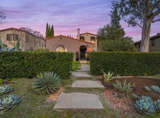 1730 S Euclid Ave, San Marino, CA 91108