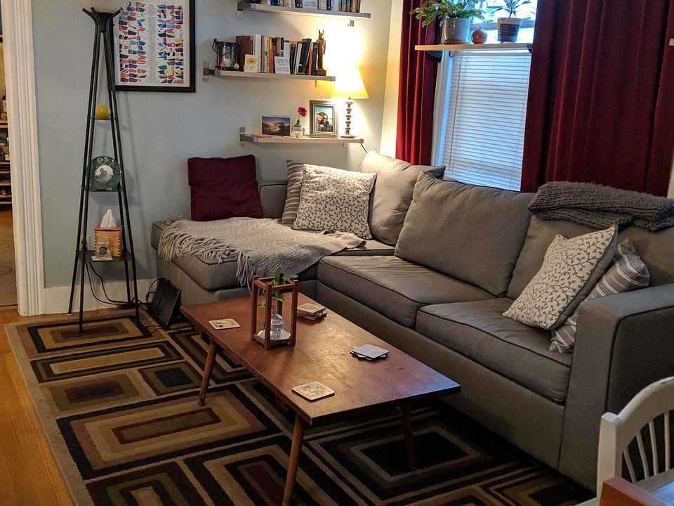 2nd image of 30 Riverdale St #30