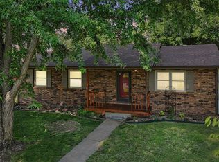 1701 N Main St, Rose Hill, KS 67133