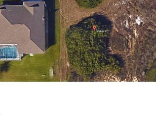 5309 Butte St, Lehigh Acres, FL 33971