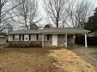 20 Cactus Loop, Little Rock, AR 72209