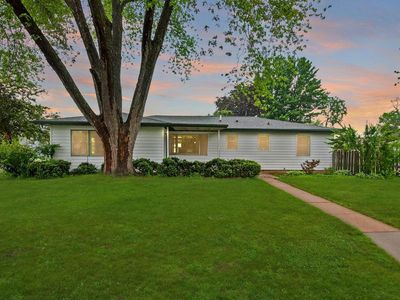 1911 2ND STREET NORTH, Wisconsin Rapids, WI, 54494
