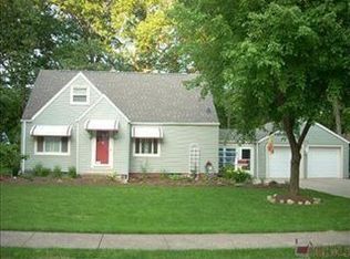 3475 Adaline Dr, Stow, OH 44224