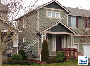 5427 Boardwalk St SE, Lacey, WA 98503