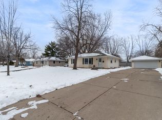 7527 15th Ave S, Richfield, MN 55423