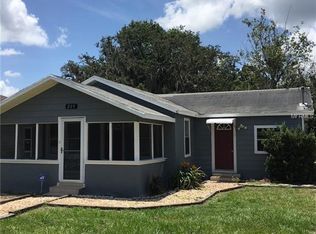 209 Clayton Rd, Auburndale, FL 33823