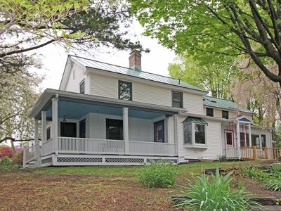 56 Olive St, Northampton, MA, 01060