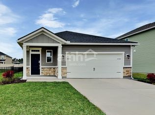 264 Onate Cir, Saint Augustine, FL 32095