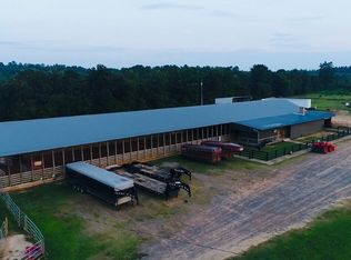 State Highway 491, Collinsville, MS 39325