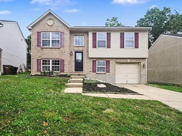 1616 Raintree Ct, Elsmere, KY 41018