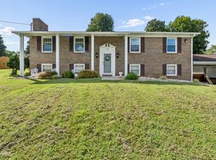 506 Whispering Way, Kingsport, TN 37663