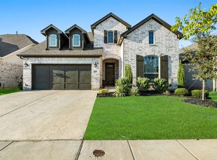 749 Corner Post Path, Celina, TX 75009