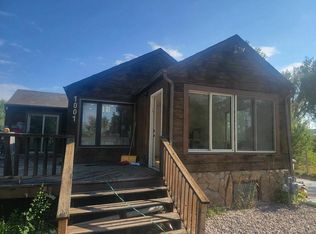1001 Baker St, Laramie, WY 82072