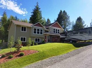 211 Old Farm Rd, Pinehurst, ID 83850