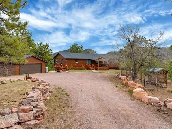 12752 Country View Rd, Hot Springs, SD 57747