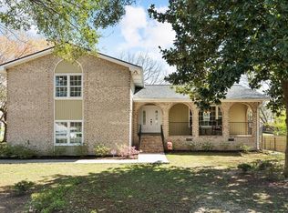 1654 Harbour Oaks Rd, Tucker, GA 30084