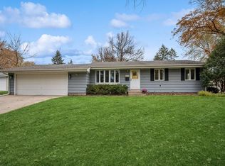 8619 Rich Rd, Bloomington, MN 55437